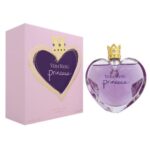 PRINCESS BY VERA WANG 3.4 FL.OZ. EDT SPRAY FOR WOMEN