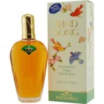 Wind Song 2.6 Fl. Oz Cologne Spray Women