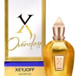 XERJOFF ACCENTO OVERDOSE 3.4 OZ. EDP FOR WOMEN