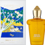 XERJOFF CASAMORATI 1888 DOLCE AMALFI 3.4OZ. EDP FOR WOMEN