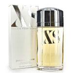 XS BY PACO RABANNE 3.4 FL.OZ. EDT SPRAY FOR MEN
