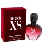 BLACK XS new pack BY PACO RABANNE 1.7 FL.OZ. EDP SPRAY FOR WOMEN
