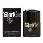 BLACK XS BY PACO RABANNE 1.7 FL.OZ. EDT SPRAY FOR MEN