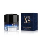 PURE XS BY PACO RABANNE 1.7 FL. OZ. EDT SPRAY FOR MEN