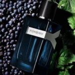 Y intense BY YVES SAINT LAURENT 3.3 FL.OZ. edp SPRAY FOR MEN