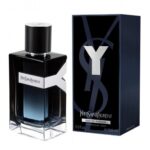 Y BY YVES SAINT LAURENT 3.3 FL.OZ. edp SPRAY FOR MEN