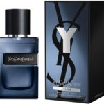 Y ELIXIR BY YVES SAINT LAURENT 2.0 FL.OZ. EDP SPRAY FOR MEN