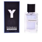 Y BY YVES SAINT LAURENT 2.0 FL.OZ. EDT SPRAY FOR MEN