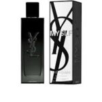 MYSLF BY YVES SAINT LAURENT 3.3 FL.OZ. EDP SPRAY FOR MEN