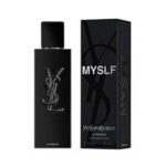 MYSLF BY YVES SAINT LAURENT 2 FL.OZ. Le Parfum SPRAY FOR MEN