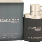 YACHT BREEZE BY MYRURGIA 3.4 FL.OZ. EDT SPRAY FOR MEN