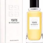 YSATIS BY GIVENCHY 3.4 FL.OZ. EDT SPRAY FOR WOMEN