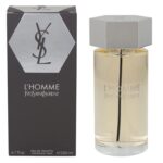 L(HOMME BY YVES SAINT LAURENT 6.7 FL.OZ. EDT SPRAY FOR MEN