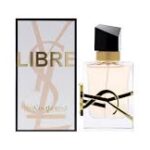 LIBRE BY YVES SAINT LAURENT 1.7FL. OZ. EDT SPRAY FOR WOMEN