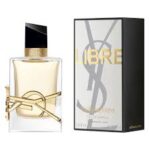 LIBRE BY YVES SAINT LAURENT 1.7 OZ. EDP W