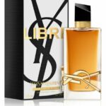 YSL LIBRE INTENSE BY YVES SAINT LAURENT 3.04 FL. OZ. EDP SPRAY FOR WOMEN