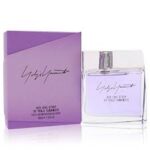 YOHJI YAMAMOTO HER LOVE STORY EDP SP 3.4oz FOR WOMEN