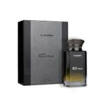 AL HARAMAIN BLACK MUSK 3.3OZ EDP FOR MEN