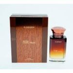 AL HARAMAIN OUDH MUSK 3.33OZ EDP FOR MEN