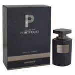 AL HARAMAIN PORTFOLIO ORIENTAL FOREST 2.5OZ EDP FOR MEN
