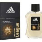ADIDAS VICTORY LEAGUE (M) 100ML EDT - TL for men
