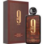 Unisex 9PM Elixir 3.4oz. Extrait de Parfum m