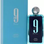 AFNAN 9AM DIVE U 3.4 3.4oz. edp M