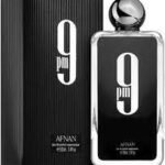 AFNAN 9PM 3.4oz edp SPRAY (BLACK) M