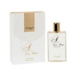 AFNAN ZIMAYA A LA ROSE 3.4 EXTRAIT EDP FOR WOMEN