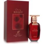 AFNAN CHERRY BOUQUET 2.8oz edp SPRAY W