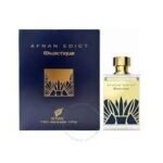 AFNAN EDICT MUSCTIQUE 2.7OZ. EDP FOR WOMEN