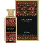 AFNAN ZIMAYA GRANDEUR M 3.4oz edp SPRAY FOR WOMEN