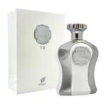 AFNAN VI HIS HIGHNESS WHITE 3.4oz edp SPRAY M