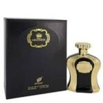 AFNAN V HER HIGHNESS BLACK 3.4oz edp SPRAY W