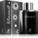 AFNAN INARA BLACK U 3.4oz edp SPRAY M