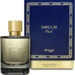 AFNAN ZIMAYA IMPULSE U OUD 3.4OZ EDP WOMEN