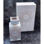 AFNAN ZIMAYA MUSK IS GREAT 3.4oz edp SPRAY FOR WOMEN