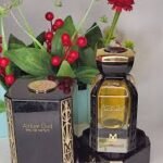 AFNAN MAISON AMBER OUD 2.5OZ. EDP SPRAY FOR WOMEN