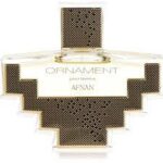 AFNAN ORNAMENT 3.4 OZ. EDP WOMEN