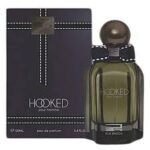 AFNAN RUE BROCA HOOKED 3.4 OZ. EDP FOR MEN