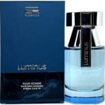 AFNAN RUE BROCA LUMINOUS 3.4oz. edp M