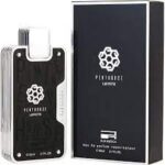AFNAN RUE BROCA PENTHOUSE LARVOTTO M 3.4oz edp SPRAY FOR MEN