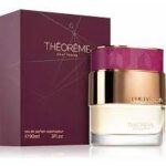 AFNAN RUE BROCA THEOREME 3OZ. EDP SPRAY FOR WOMEN