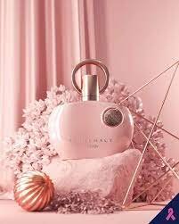 afnSP1W.jpeg AFNAN SUPREMACY PINK 3.4 OZ. EDP FOR WOMEN - Image 1