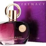 AFNAN SUPREMACY PURPLE 3.4 OZ. EDP FOR WOMEN