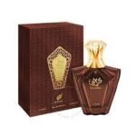 AFNAN TURATHI BROWN 3.4 OZ. EDP FOR MEN