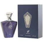 AFNAN TURATHI BLUE 3.4 OZ. EDP FOR MEN