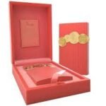 AFNAN TRIBUTE PINK LUXURY 3.4 OZ. EDP SPRAY FOR WOMEN