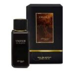 ZIMAYA VIGOR U 3.4OZ EDP SPRAY FOR WOMEN