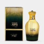 AFNAN ZIMAYA WUJOOD M 3.4oz edp SPRAY FOR WOMEN